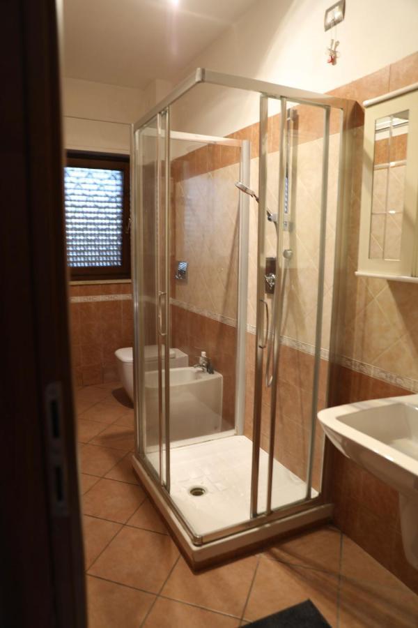 Villa Mercedes Roma Ngoại thất bức ảnh
