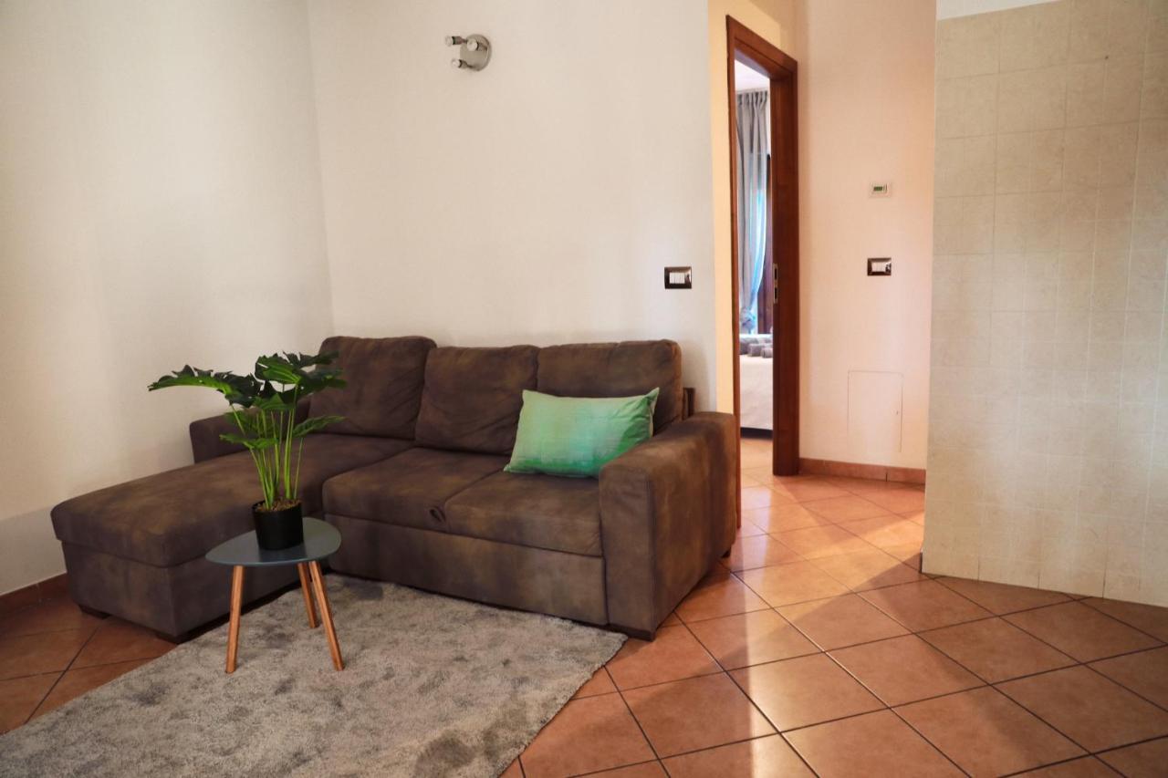 Villa Mercedes Roma Ngoại thất bức ảnh